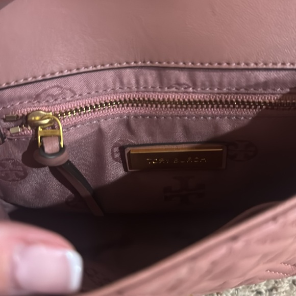Tory Burch Pink Crossbody - Picture 7 of 8